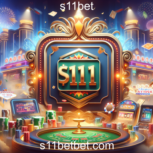 Aproveite as Promoções Imperdíveis da s11bet