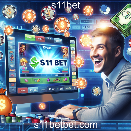 Descubra os Benefícios da Categoria VIP no s11bet